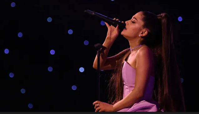 אריאנה גרנדה